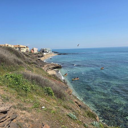 24 Appart Tropic Deluxe Agde Kültér fotó