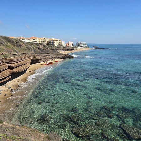 24 Appart Tropic Deluxe Agde Kültér fotó